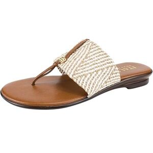 Italian Shoemakers Sandal